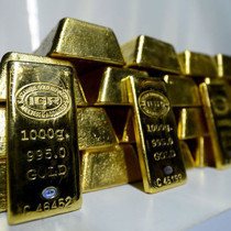 Dolar düştü! Gram altın yükseldi!