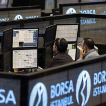 Borsa güne düşüşle başladı