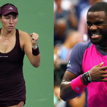 Pegula ve Tiafoe, ABD Açık'ta yarı finalde