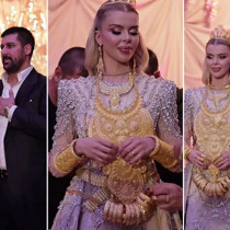 Kara Haydar ile ilgili şoke eden iddia! "Eşi daha 16 yaşındayken..."