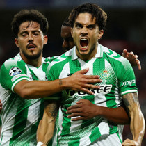Real Betis, Mbappe kardeşlerin başına bela oldu!