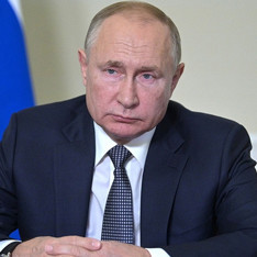 Putin: Zelenski ile görüşme belirli anlaşmalara varıldıktan sonra mümkün olabilir