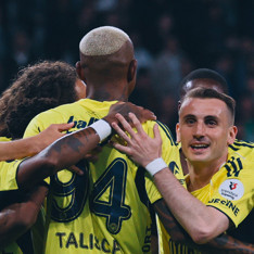 Fenerbahçe 3 hazırlık maçı yapacak