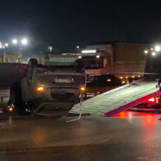 İstanbul'da zincirleme kaza