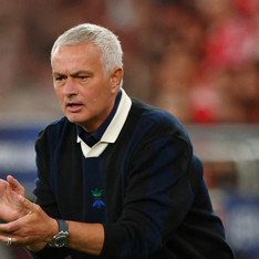 Jose Mourinho, Real Madrid'e transfer oldu