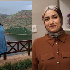 131 kilodan 84 kiloya düştü! İşte sırrı