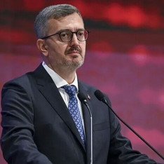 İletişim Başkanı Duran: 12 ülkenin İsrail'e karşı aldığı karardan memnuniyet duyuyoruz