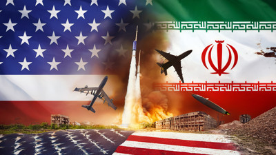 ABD-İsrail'in İran'a saldıları sonrası dünyadan tepkiler