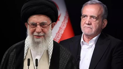 İsrail'in suikast listesi ortaya çıktı