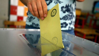7 Haziran'da seçim var: Bu beldelerde yaşayanlar sandığa gidiyor