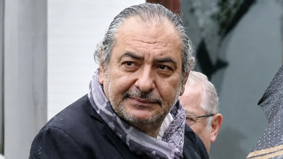 Reha Muhtar hayatını kaybetti