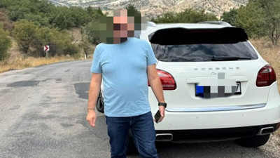 Ankara'da kuyumcu skandalı: Kendisine emanet edilen altınlarla kaçtı