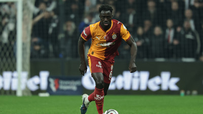 Davinson Sanchez'e İtalya'dan sürpriz talip: İşte transferin önündeki tek engel