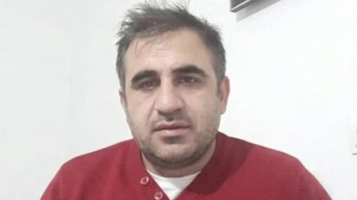 Demir çelik fabrikasında akıma kapılan işçi, toprağa verildi