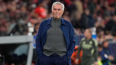 Jose Mourinho, Türkiye’yi Avrupa İnsan Hakları Mahkemesi’ne şikayet etti: İşte gerekçeler