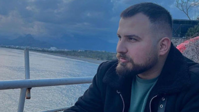 Kalbine aldığı bıçak darbesiyle öldü! Anneden kahreden sözler: Damatlık yerine kefen giydirdim