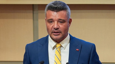 Sadettin Saran ve kardeşine hapis cezası