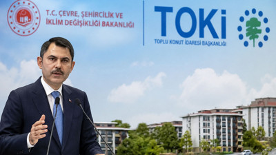 TOKİ'den yeni sosyal konut kampanyası