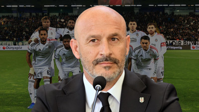 Vincenzo Italiano'nun raporu ortaya çıktı: Yeni transferler de topun ağzında!