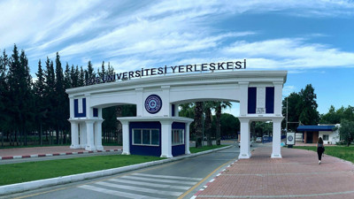 Ege Üniversitesi'ne yolsuzluk operasyonu: 45 şüpheli hakkında gözaltı kararı