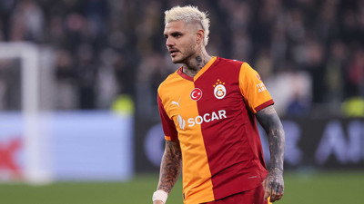 Mauro Icardi'ye Arjantin'de büyük şok: River Plate kapıyı kapattı