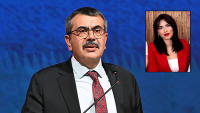Bakan Tekin'den Irmak öğretmenin ölümüne ilişkin açıklama