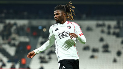 Beşiktaş opsiyonu kullanmadı: Fenerbahçe, El Bilal Toure için görüşmelere başladı