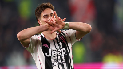 Juventus'tan Kenan Yıldız için tarihi karar: Hem Arsenal hem Real Madrid peşinde!
