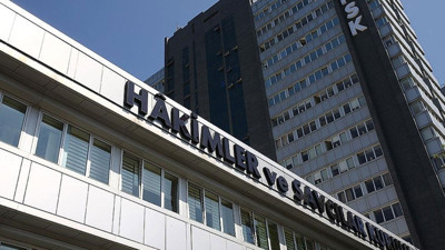 HSK kararnamesiyle kritik atama: Aykut Çelik Ankara Cumhuriyet başsavcısı oldu