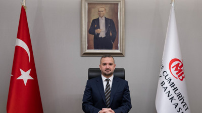 TCMB Başkanı Fatih Karahan: Enerji baskısı enflasyon üzerinde hissediliyor