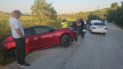 Ehliyetsiz sürücüye 200 bin TL'lik ceza!