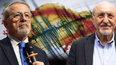 Naci Görür ve Osman Bektaş'tan  Gaziantep depremi sonrası uyarı!