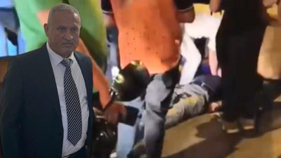Şişli'de yolcunun yumruk attığı taksici hayatını kaybetti