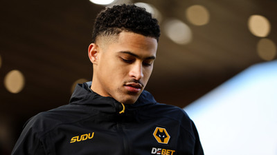 Galatasaray'ın listesindeki Joao Gomes için Wolverhampton'un istediği bonservis belli oldu
