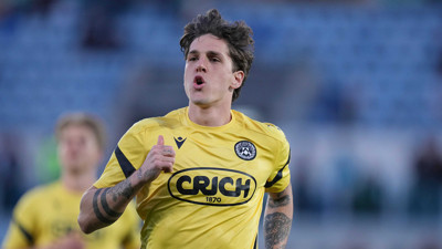 Udinese, Galatasaray'dan sadece Zaniolo'yu transfer etmeyecek: 13 milyon euroluk fırsat
