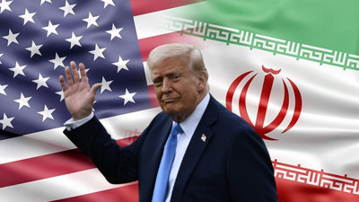 ABD-İran anlaşması tamamlandı: Trump Hürmüz Boğazı’nın açıldığını duyurdu