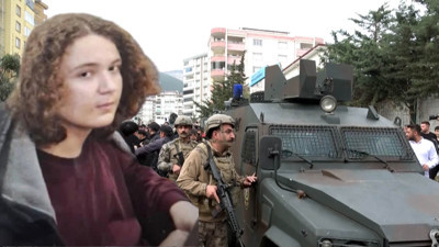Kahramanmaraş'taki okul saldırısında yeni detay: İsa Aras Mersinli 32 kez rehberlik servisine gitmiş
