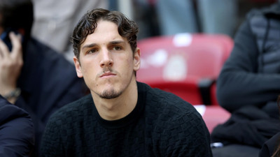 Nicolo Zaniolo'nun satın alma opsiyonu kullanıldı