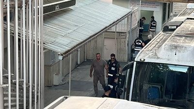 Silivri Belediyesi’ne yönelik soruşturmada 17 şüpheli adliyeye sevk edildi