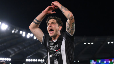 Udinese'nin Zaniolo için zamanı daralıyor: Anlaşma sağlanamadı!
