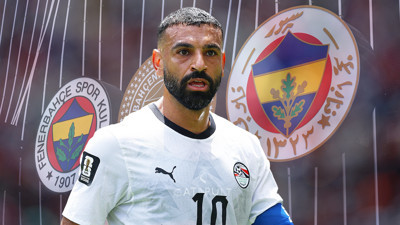 İngiltere'den Mohamed Salah iddiası: Fenerbahçe favori