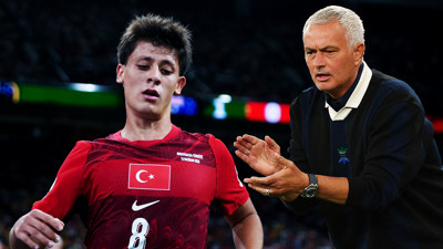 Mourinho'nun Arda Güler raporu ortaya çıktı: Real Madrid'de taşlar yerinden oynayacak
