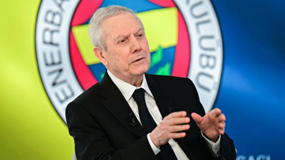 Aziz Yıldırım'dan 100 milyon euroluk veda operasyonu: 4 ayrılık birden!