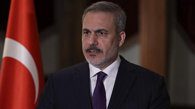 Dışişleri Bakanı Fidan, Mısırlı ve Pakistanlı mevkidaşları ile görüştü