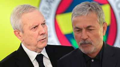 Aziz Yıldırım'ın son dakikada Aykut Kocaman'dan vazgeçmesinin nedeni belli oldu!