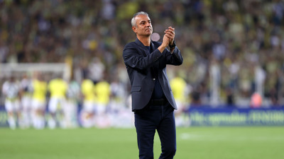 Fenerbahçe'nin yeni teknik direktörü belli oldu