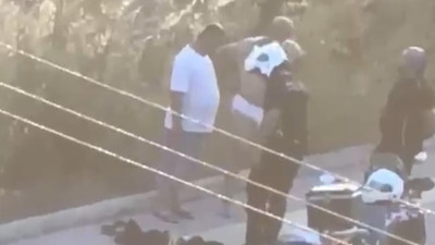 Mersin'de yaşandı: Polislerin üst aramasında kötü muamele iddiasına soruşturma