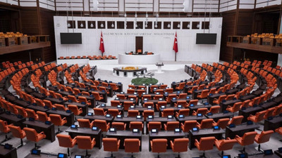 Özgür Özel ve 11 vekilin dokunulmazlık dosyası TBMM'de