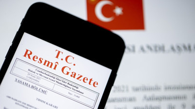 Resmi Gazete'de yayımlandı: Gümrüksüz satış mağazalarına ilişkin düzenleme