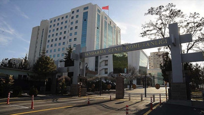 45 ilde zehir tacirlerine operasyon: 352 şüpheli yakalandı